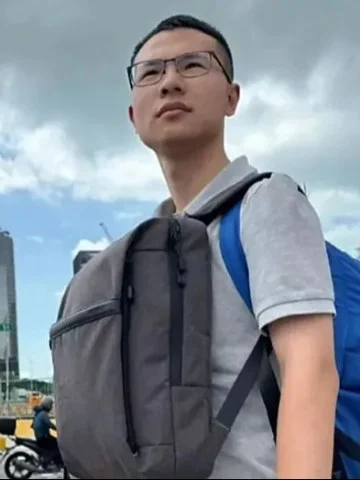 户晨风
