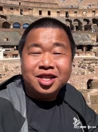 蓝战非