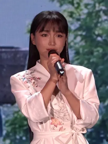 李子柒
