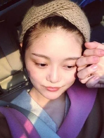 晚晚